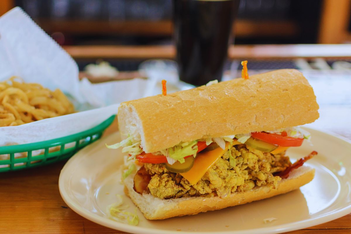 Poboy