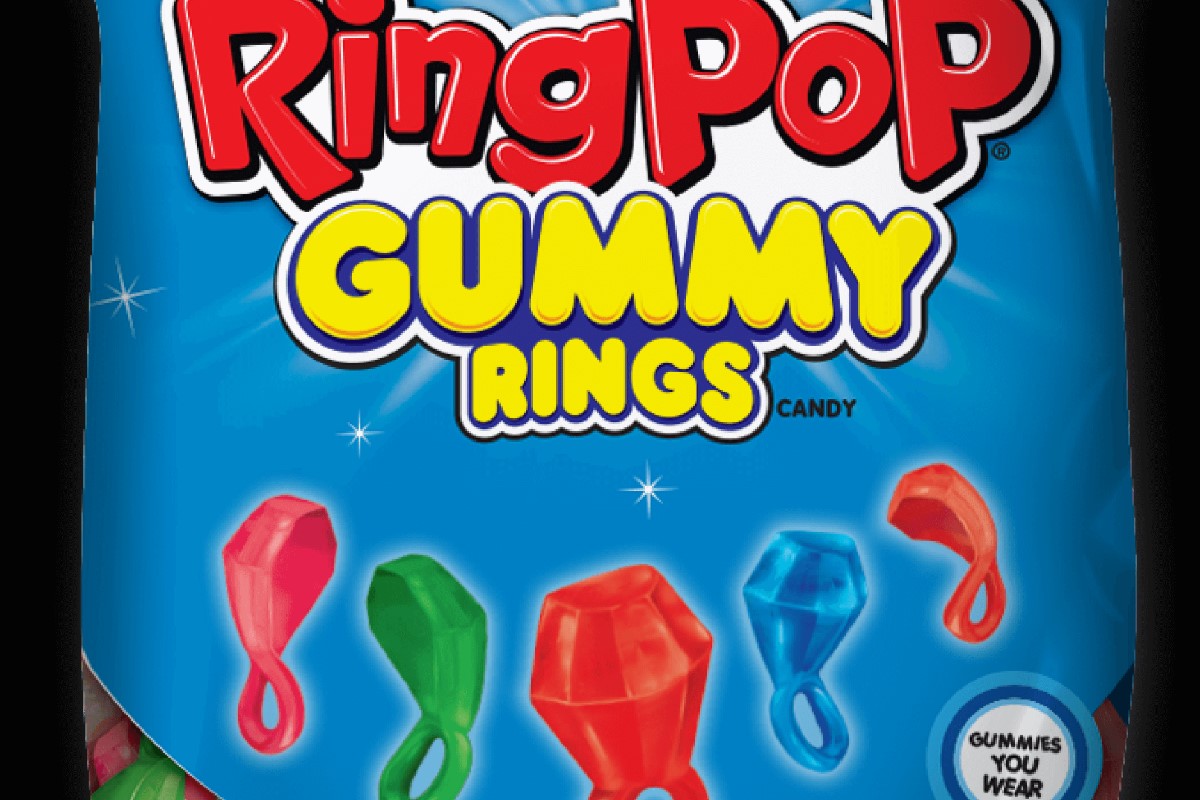 Pop rings