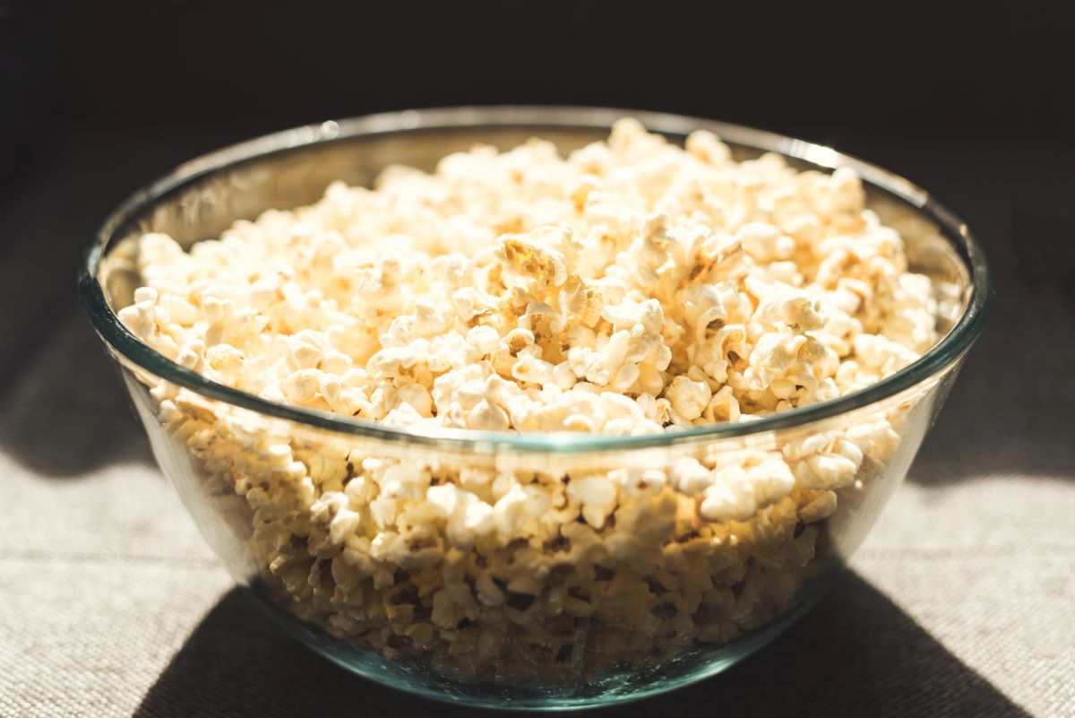 Popcorn 1