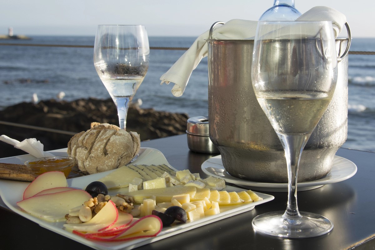 Portuguese vinho verde