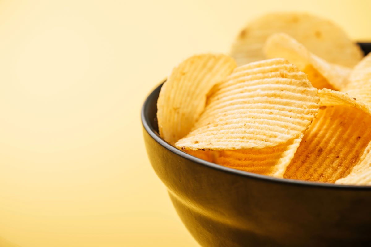 Potato Chips