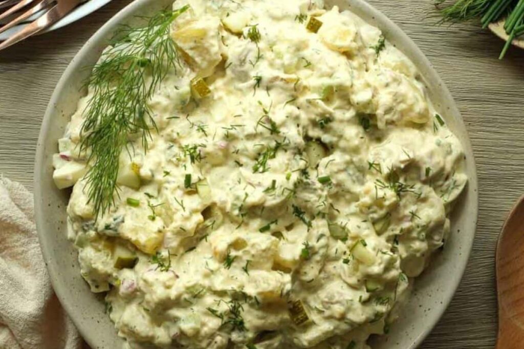 summer food