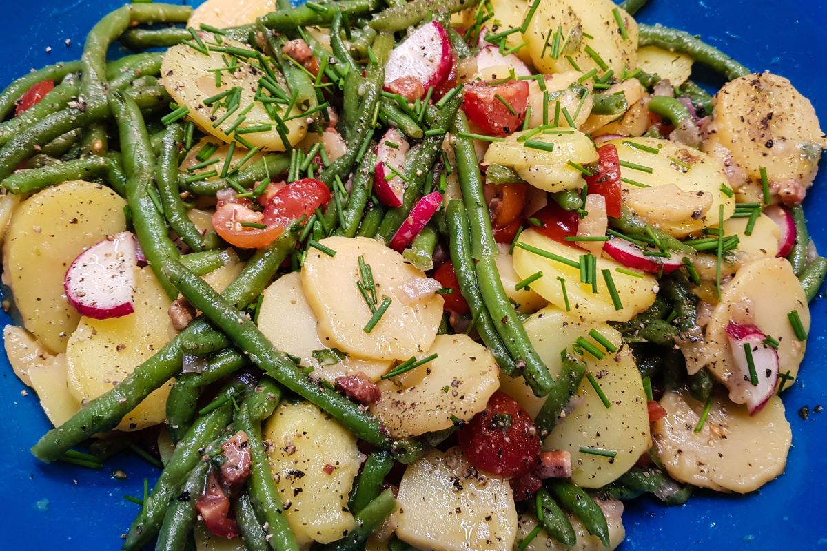 Potato salad