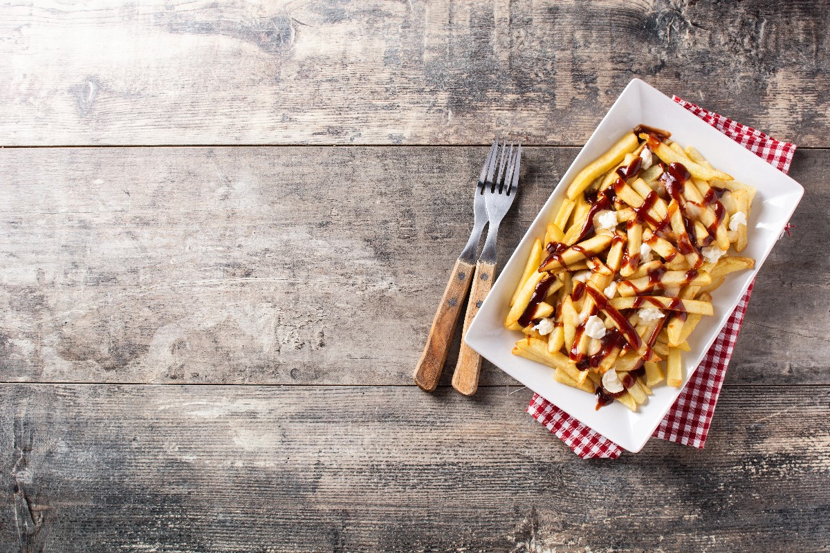 Poutine 2