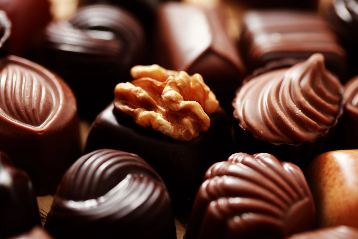 Pralines
