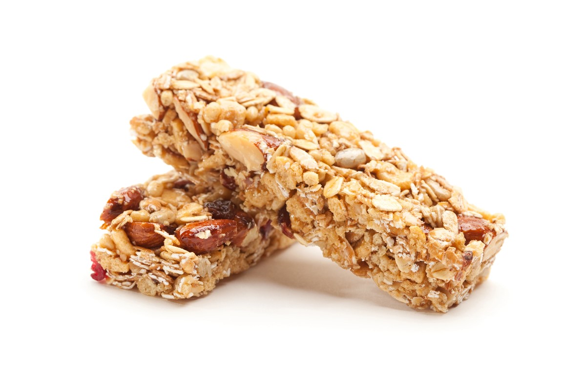 Protein bar