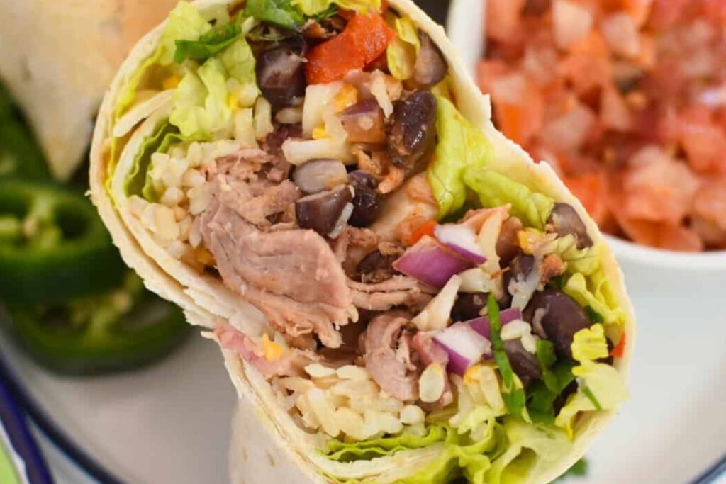 leftover pulled pork ideas