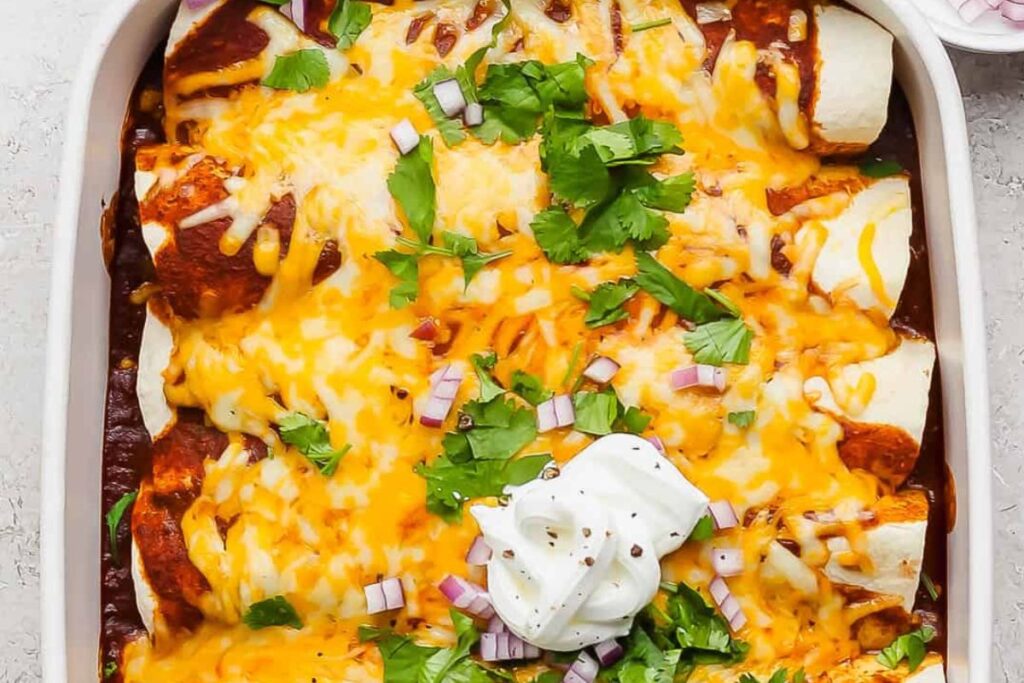 leftover pulled pork recipes