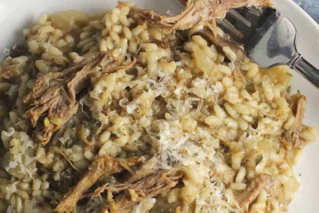 leftover pulled pork recipes