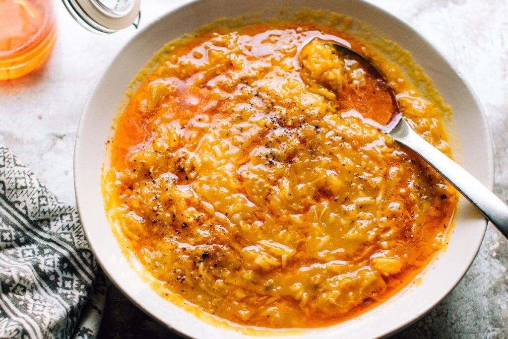 leftover rice recipes