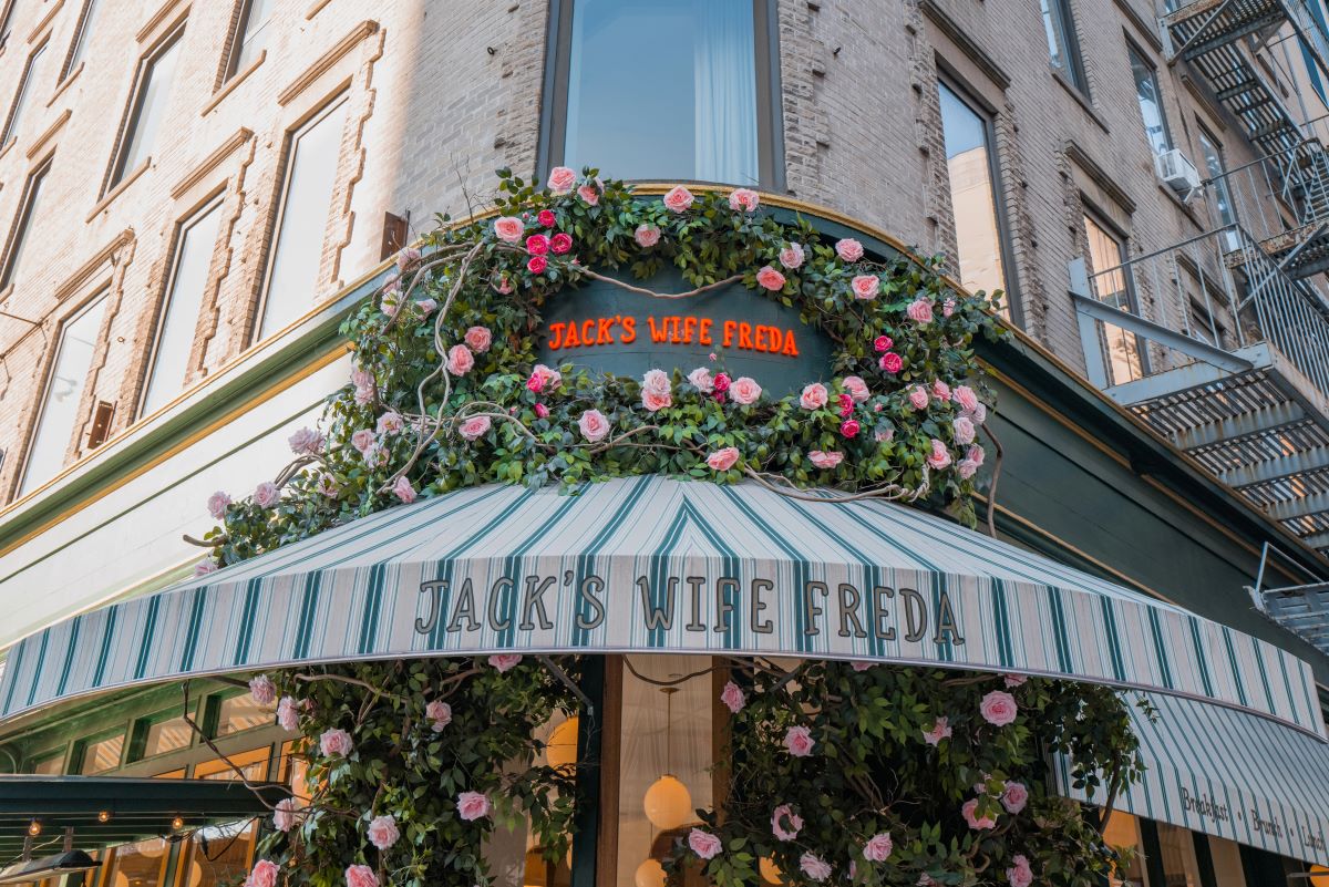 Quality bistro