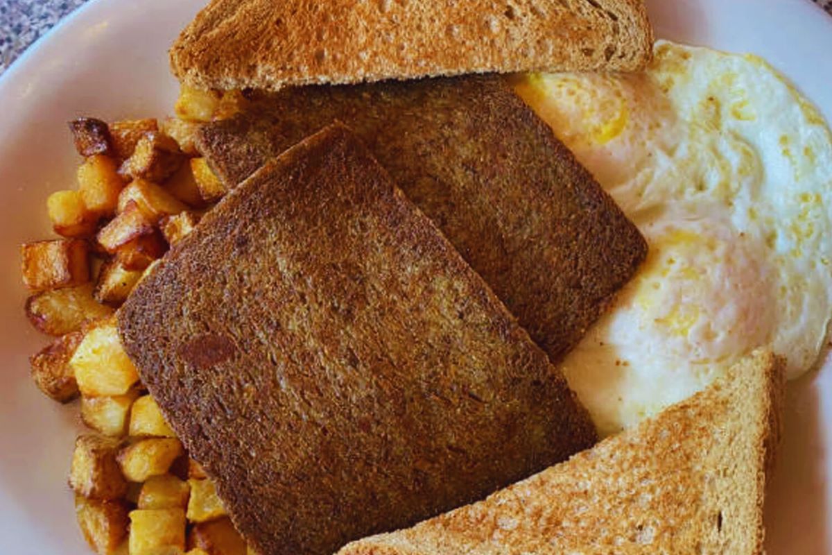 Rapa scrapple
