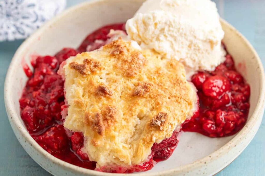 summer dessert ideas

