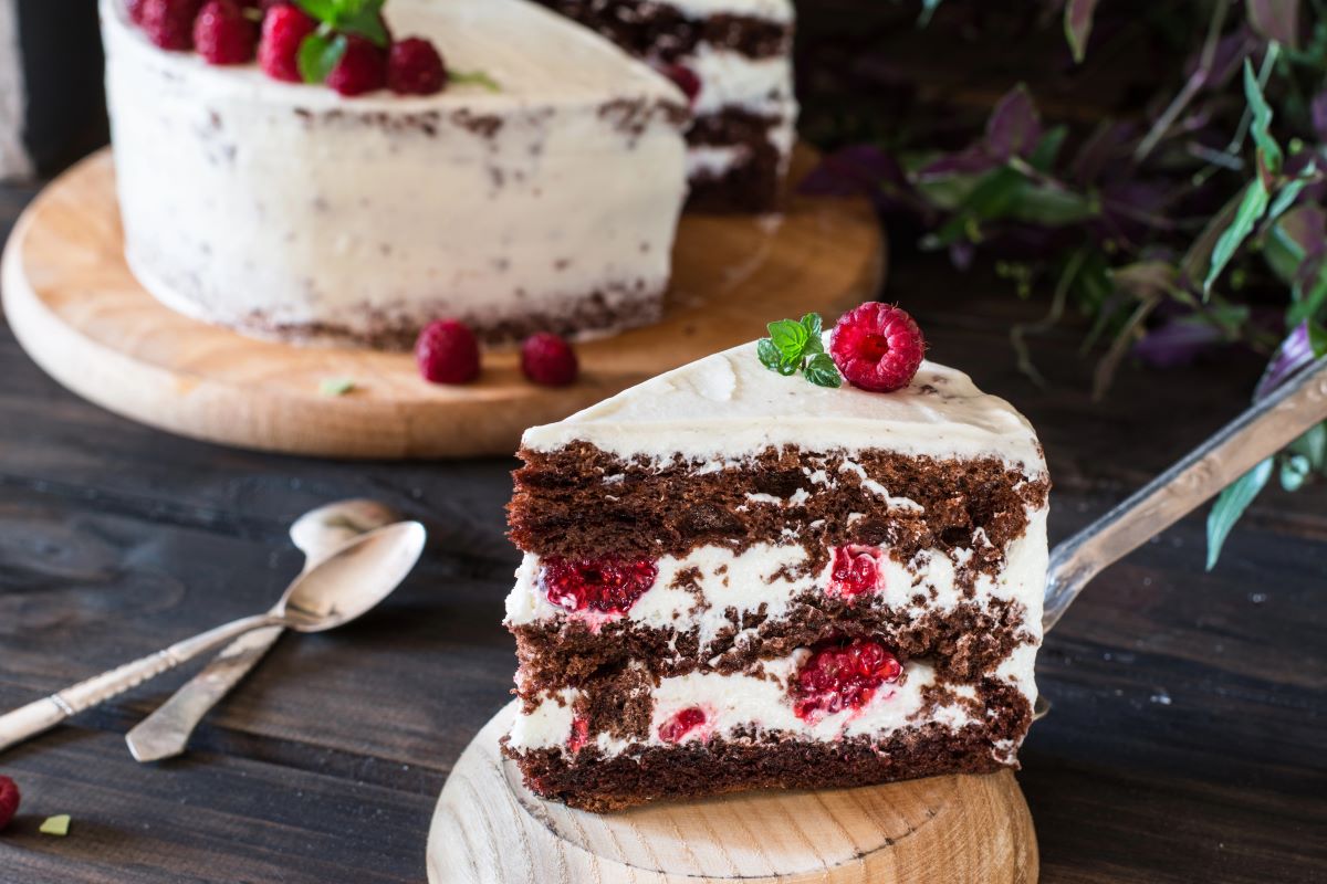 Raspberry