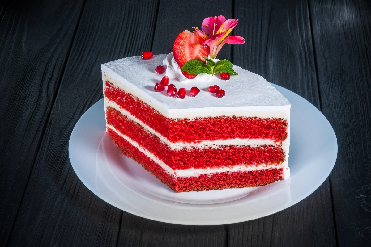 Red 40 in food