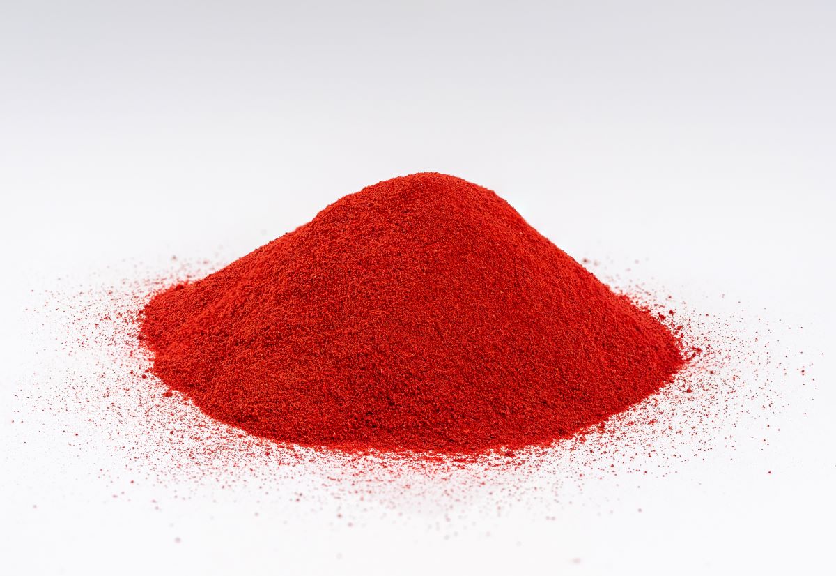 Red No. 40