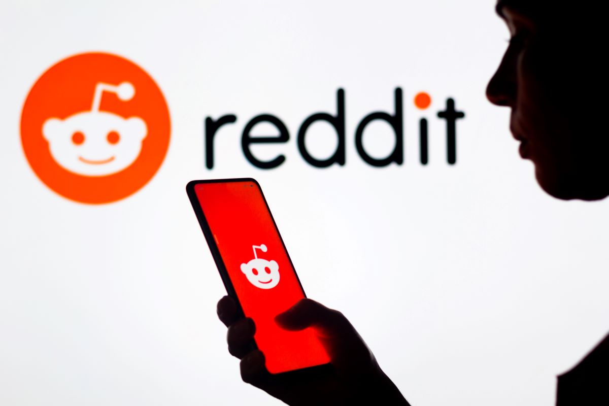 Reddit 2