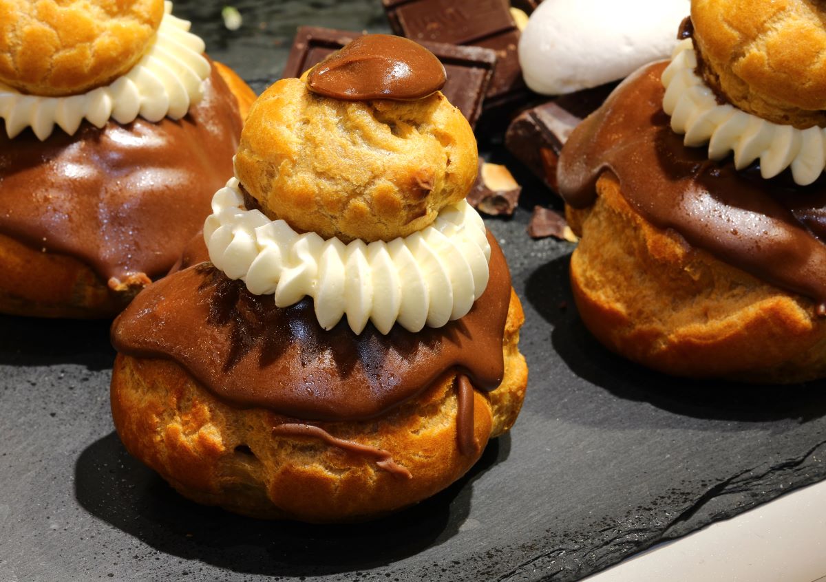 Religieuse