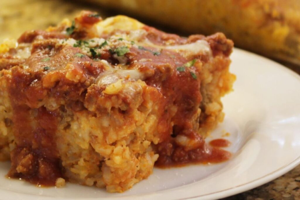 leftover rice recipes
