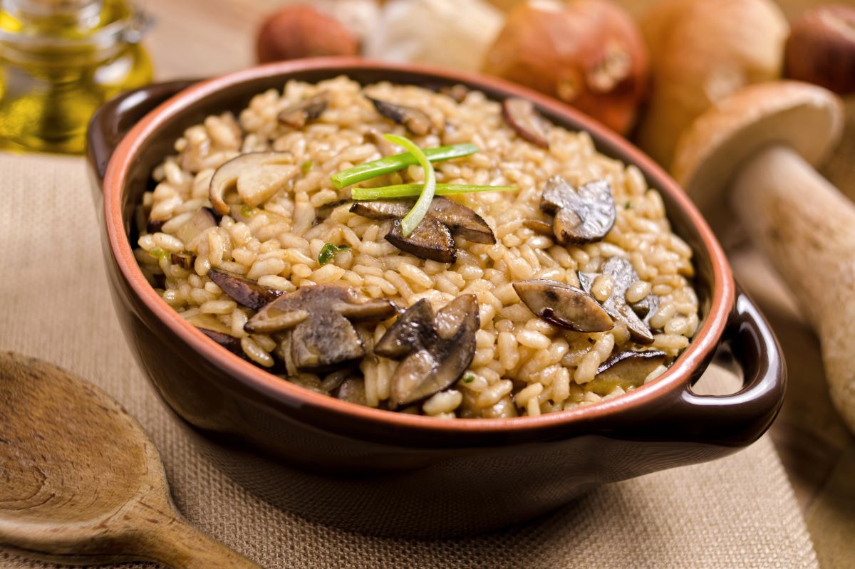 Risotto