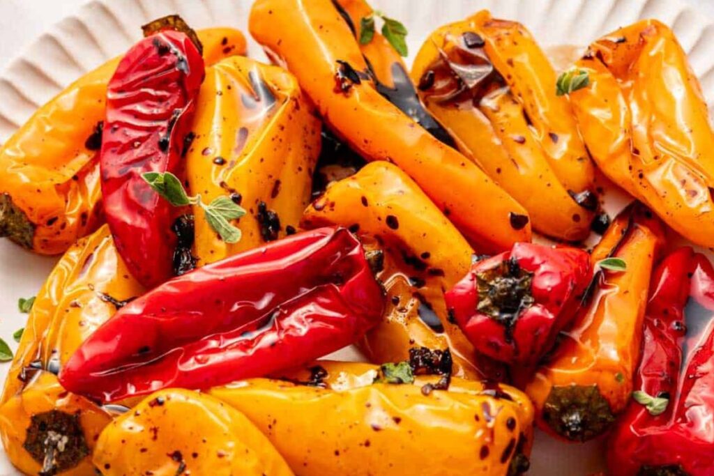 summer party appetizers