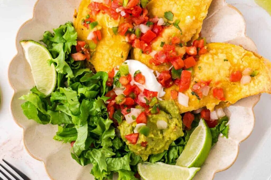 leftover chicken recipes