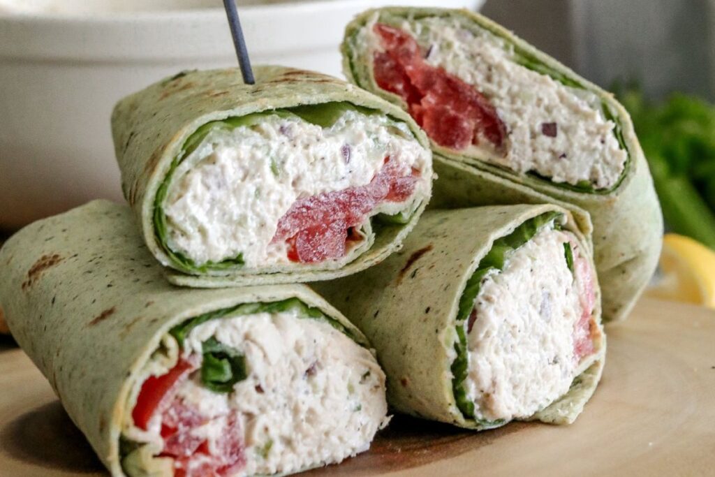 lunchbox ideas for adults