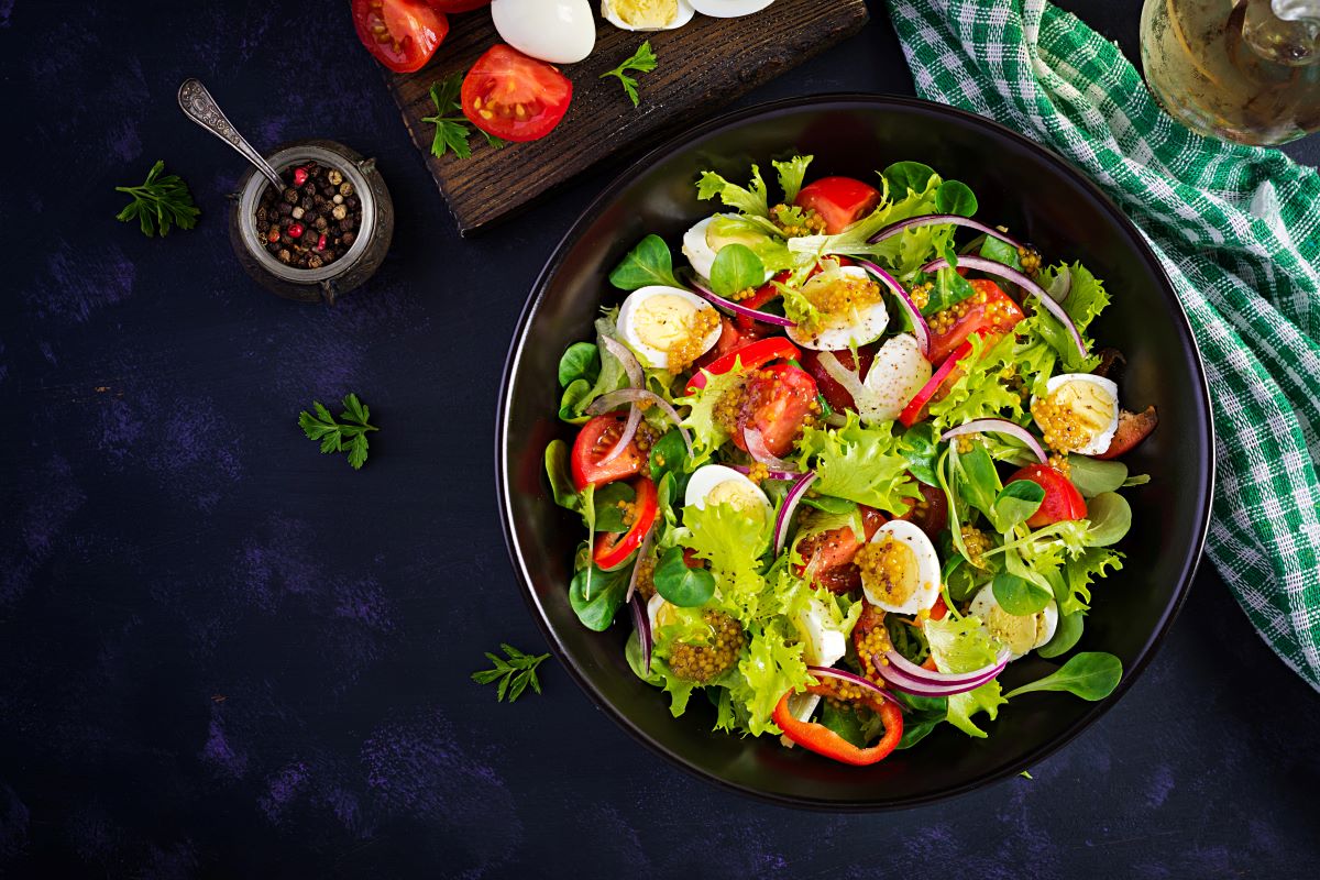 Salad
