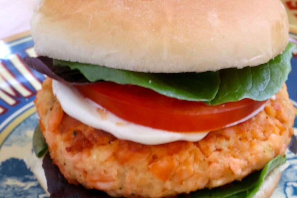 leftover salmon recipes