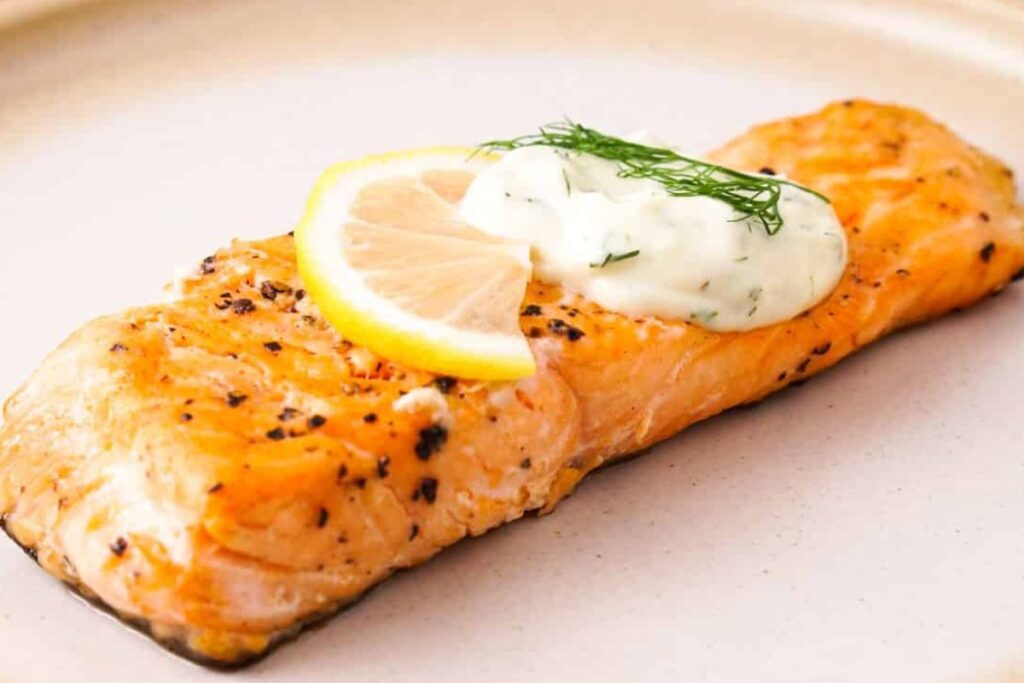 leftover salmon recipes