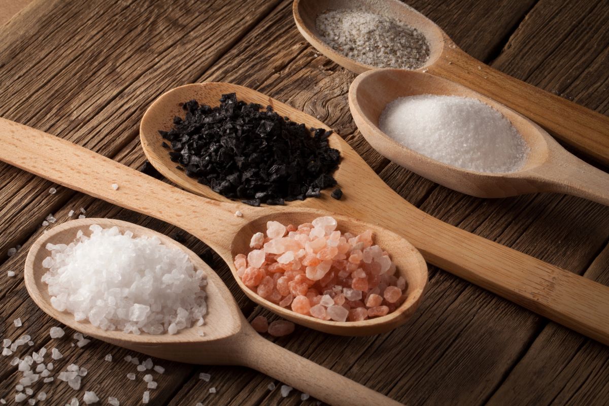 Salts
