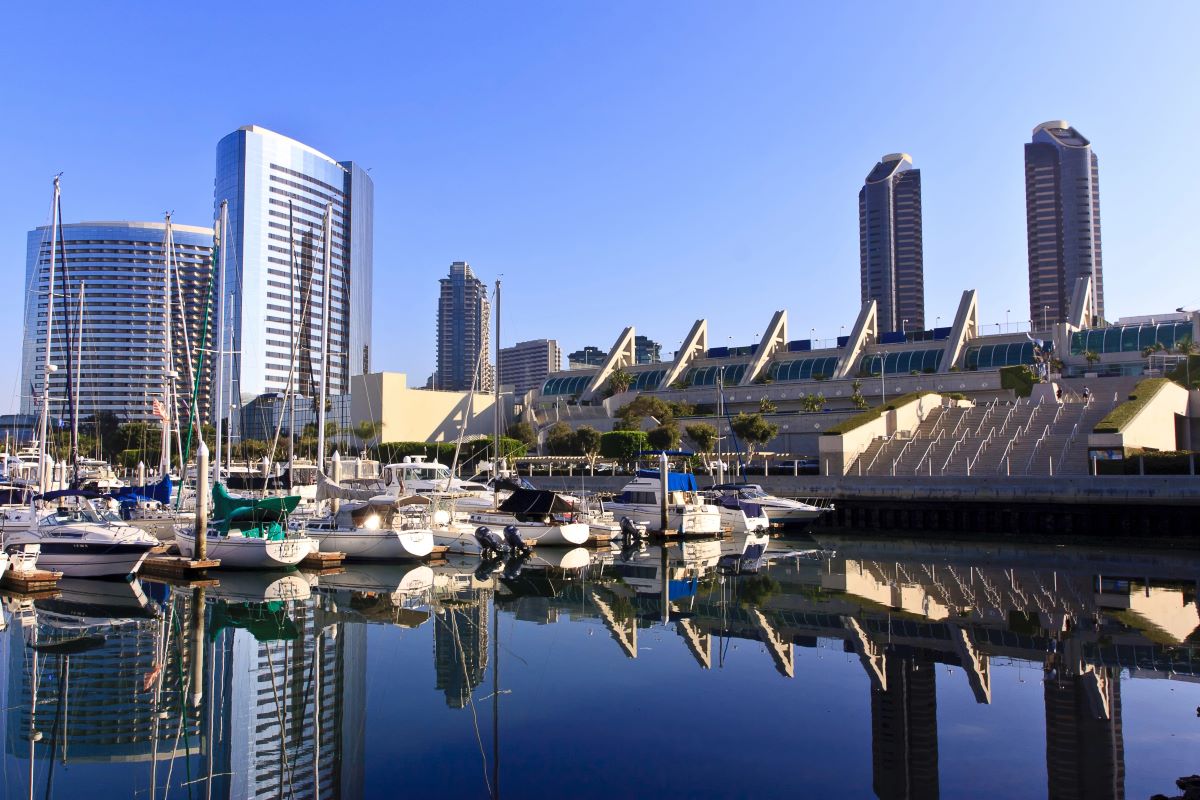 San Diego