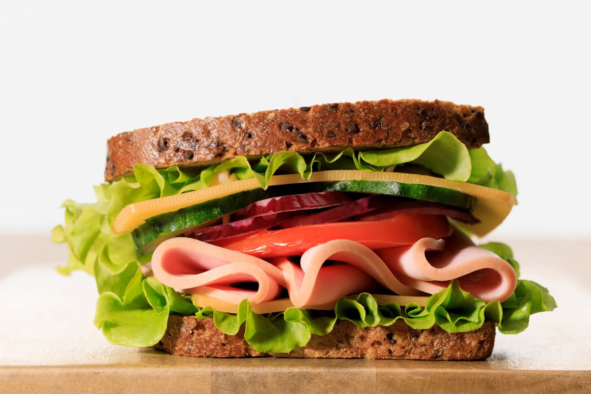 Sandwich 2