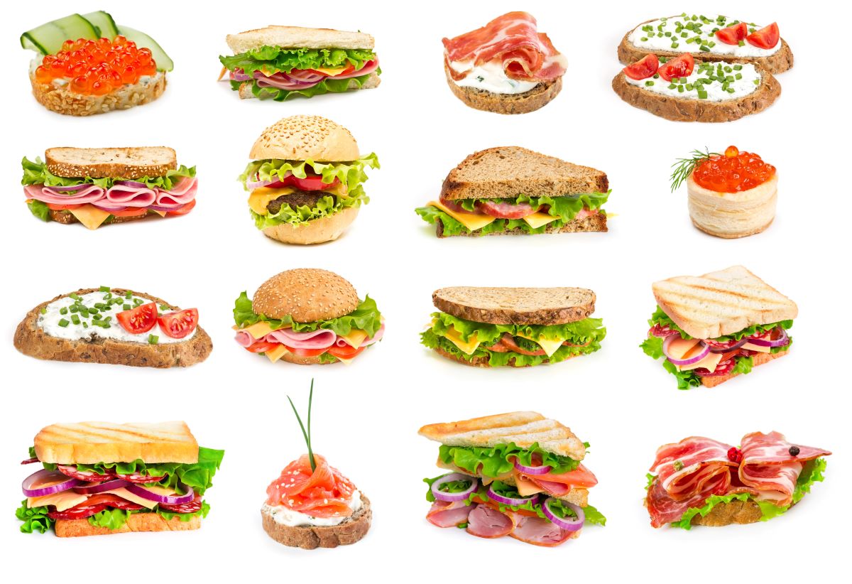 Sandwich Menus 1 1