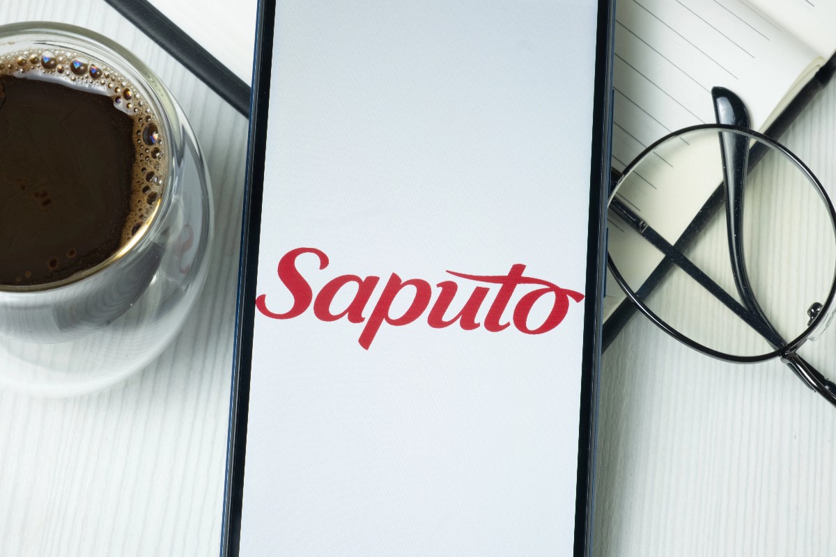 Saputo