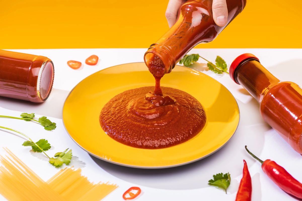 Sauce Fees