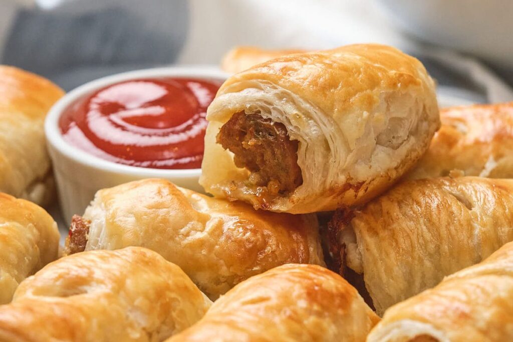 make ahead camping food