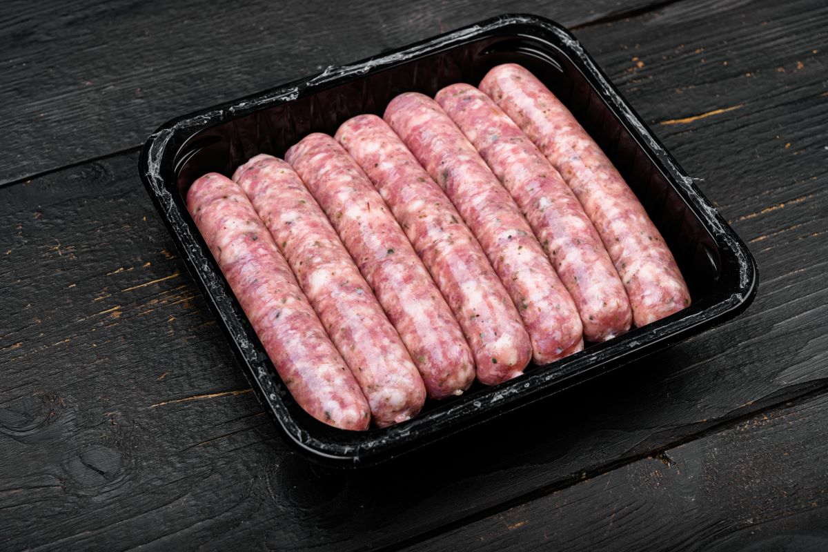 Sausage