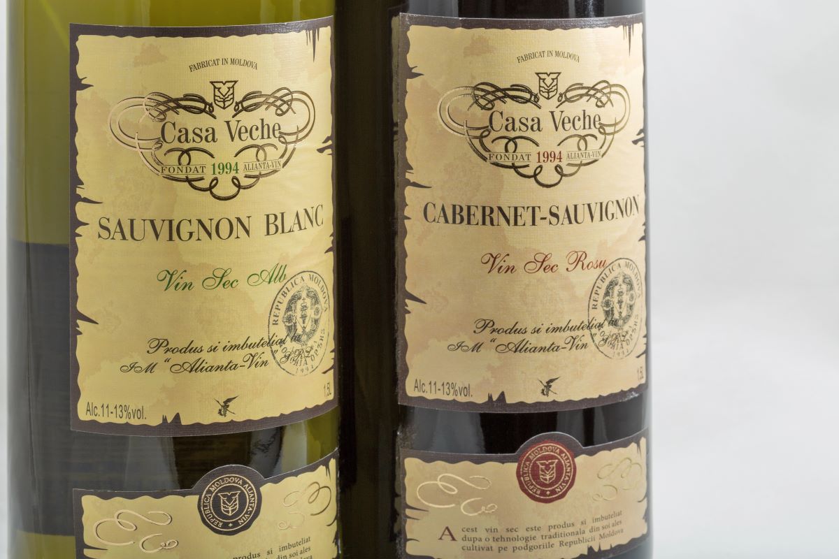 Sauvignon blanc wine2
