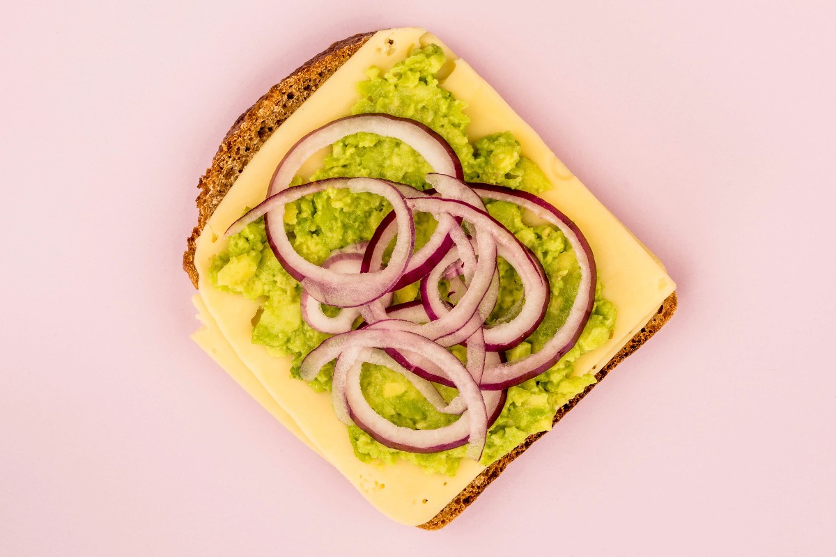 Scandinavian snacks