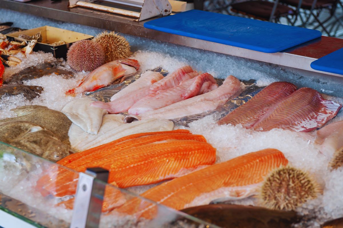 Seafood 1