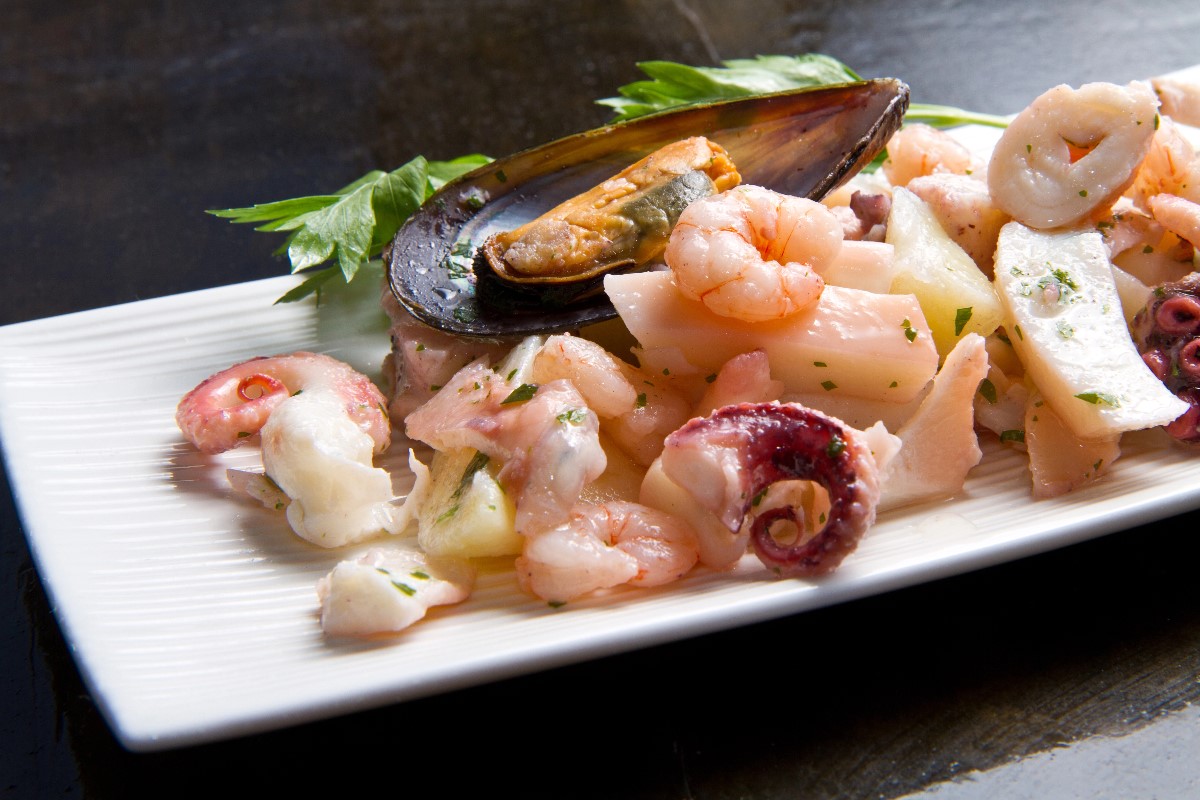 Seafood