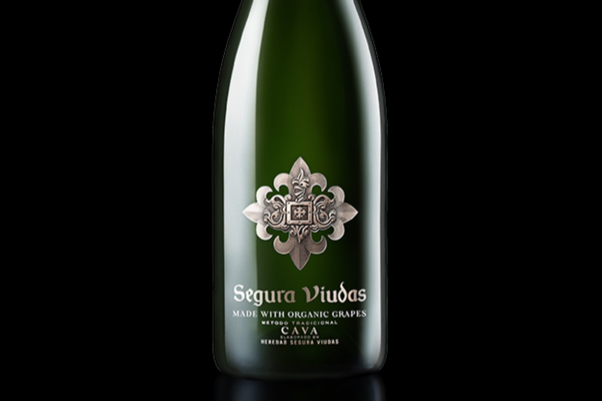 Segura Viudas Brut Cava