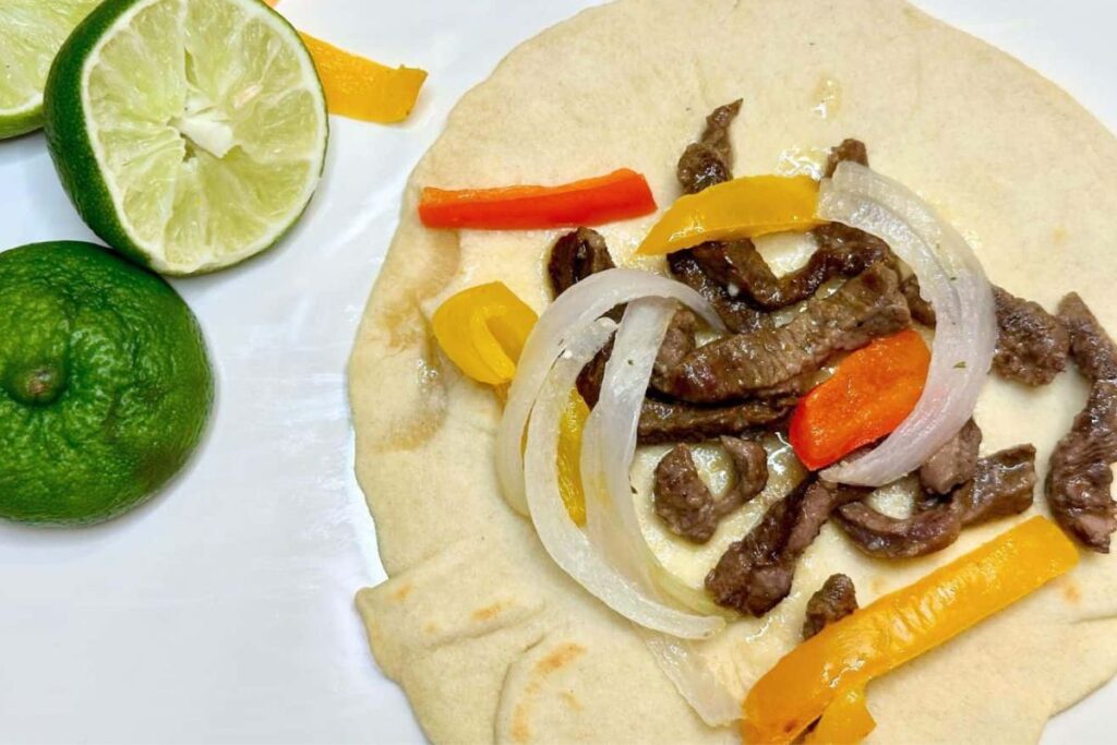 leftover steak recipes