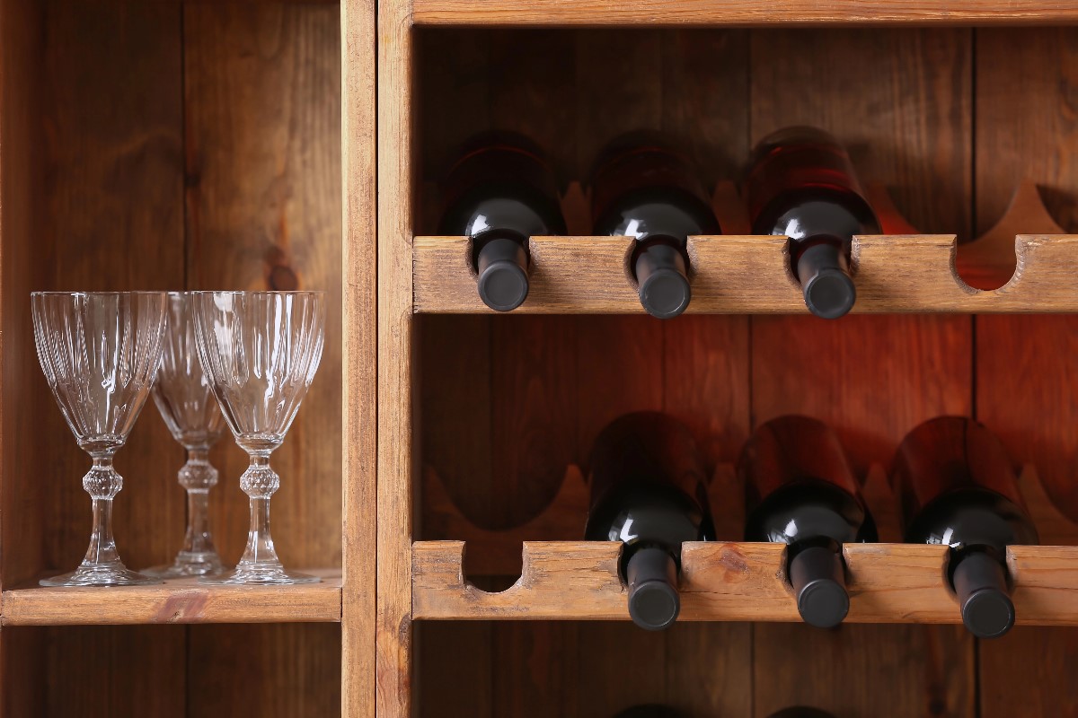 Simplw wines