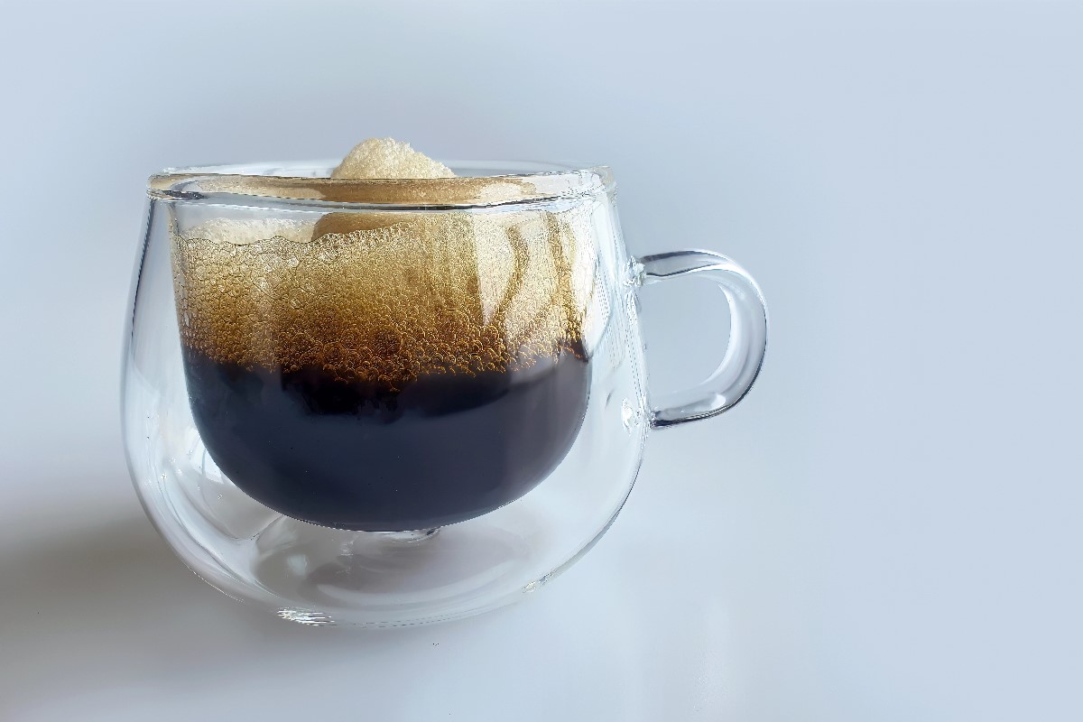 Single origin espresso