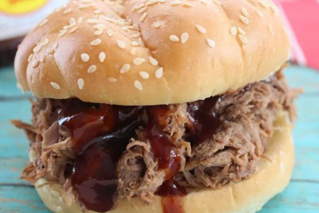 leftover pulled pork recipes
