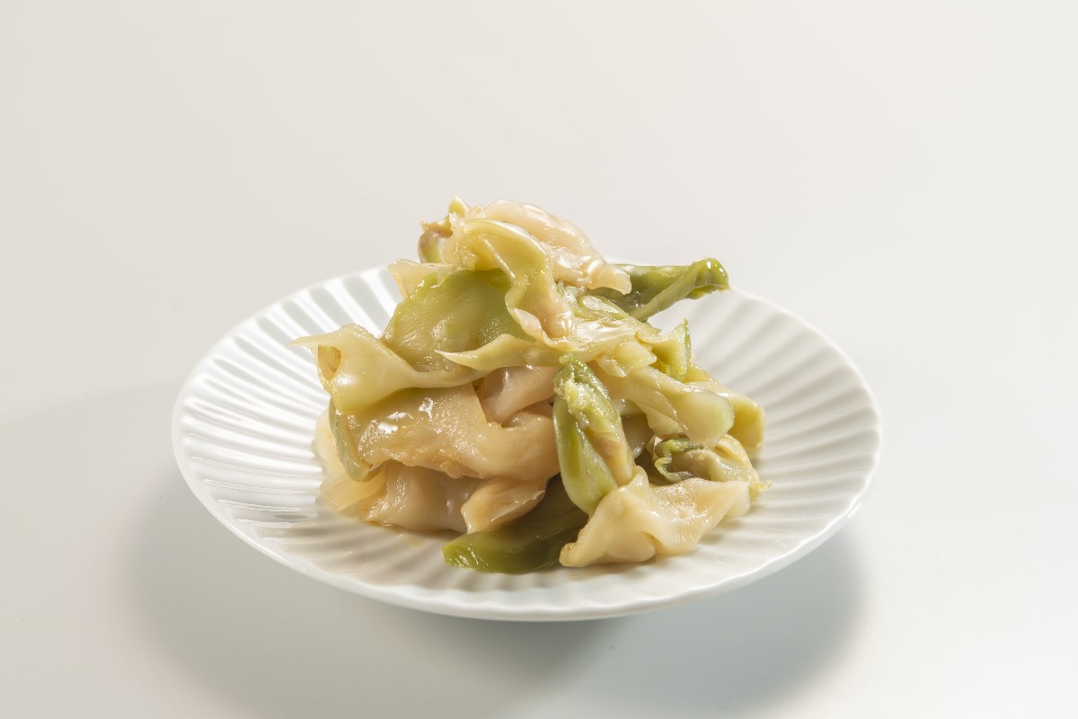 Small plate pasta