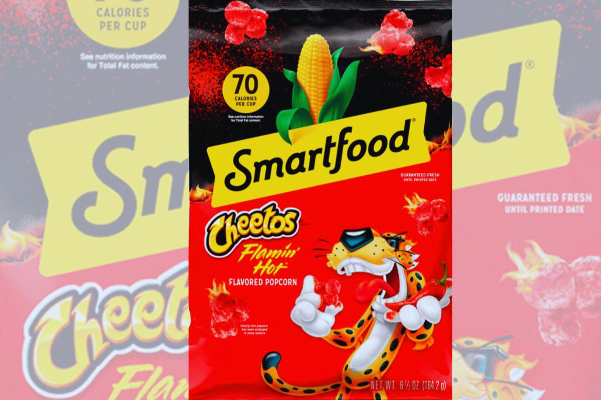 Smartfood