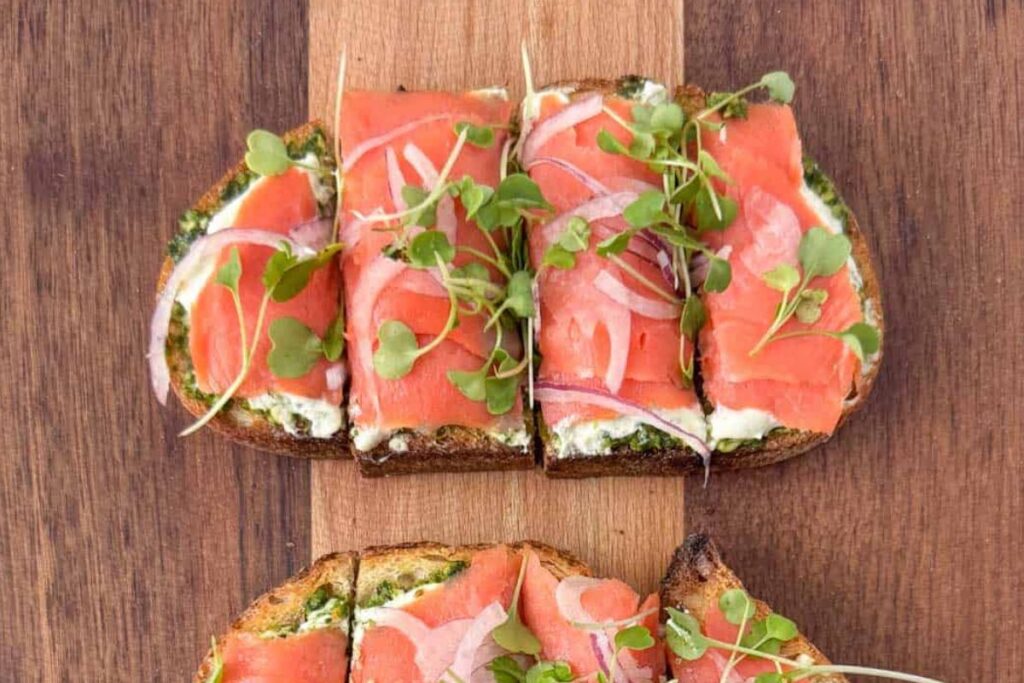 summer party appetizers